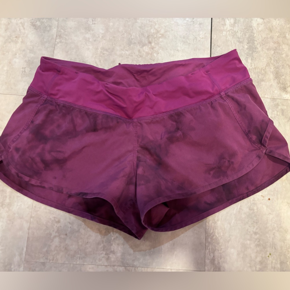 Purple lulu hotty hots